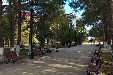 Местные инициативы получают поддержку